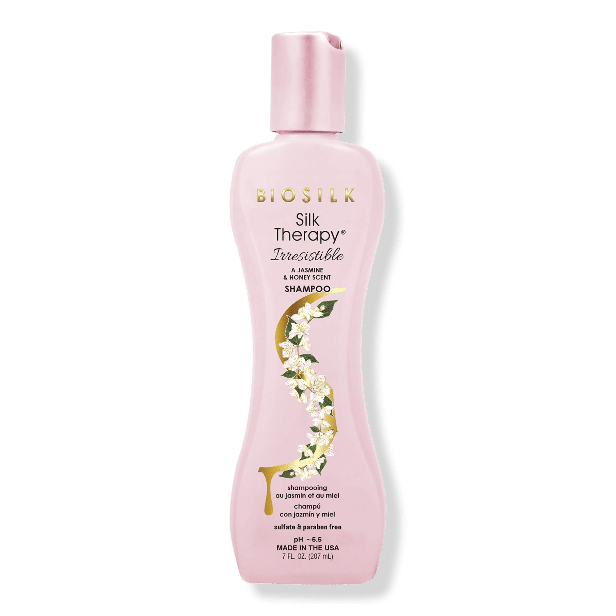 PRO SILK SALON KEY LIME VOLUMIZING SHAMPOO & CONDITIONER MOISTURIZING 15oz 2 Pk.