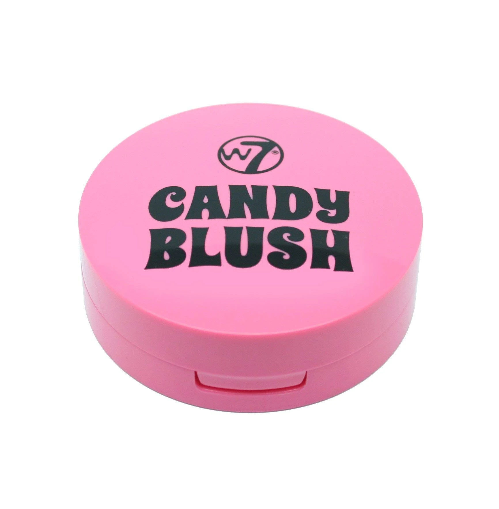 Amazon.com : W7 Candy Blush Angel Dust 6g : Beauty & Personal Care