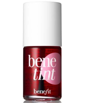 BENEFIT COSMETICS | Benetint Cheek & Lip Stain