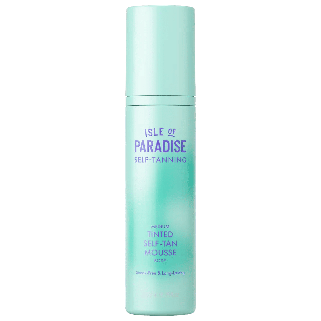 Self-Tanning Mousse