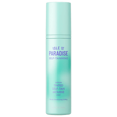 Self-Tanning Mousse