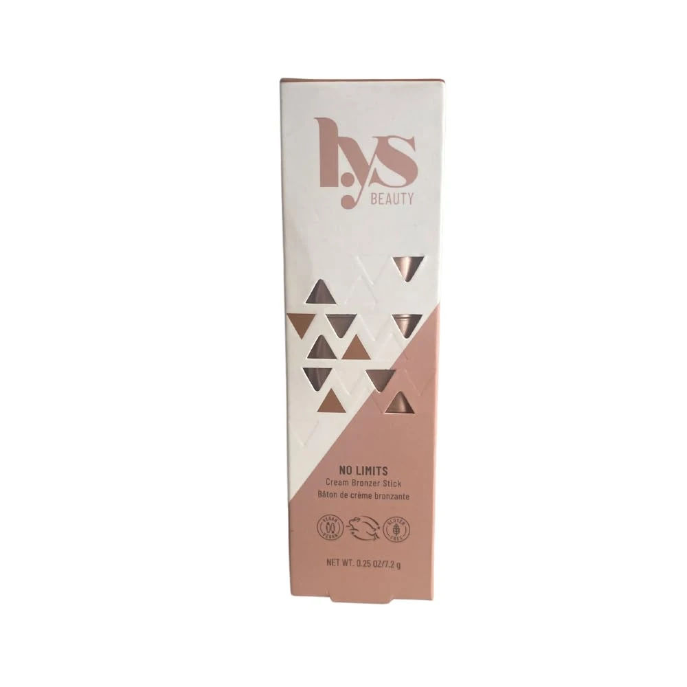 Amazon.com: No Limits Cream Bronzer Stick : Beauty & Personal Care