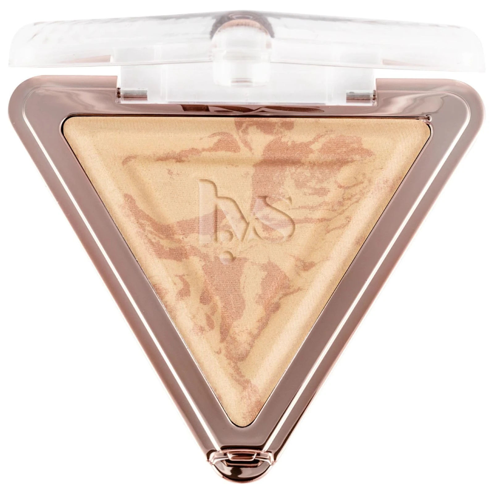 Amazon.com : LYS Beauty True Enlightenment Soft Focus Skin Finisher Powder, Light-Reflective Marbleized Formula, Harmony - Medium : Beauty & Personal Care
