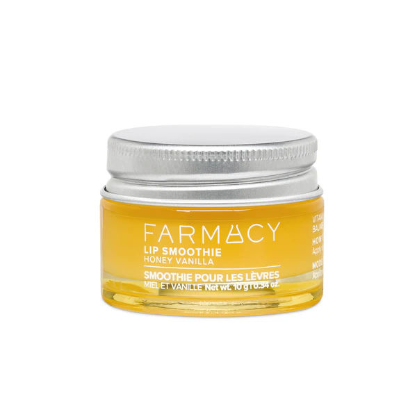 FARMACY | Honey Vanilla Lip Smoothie