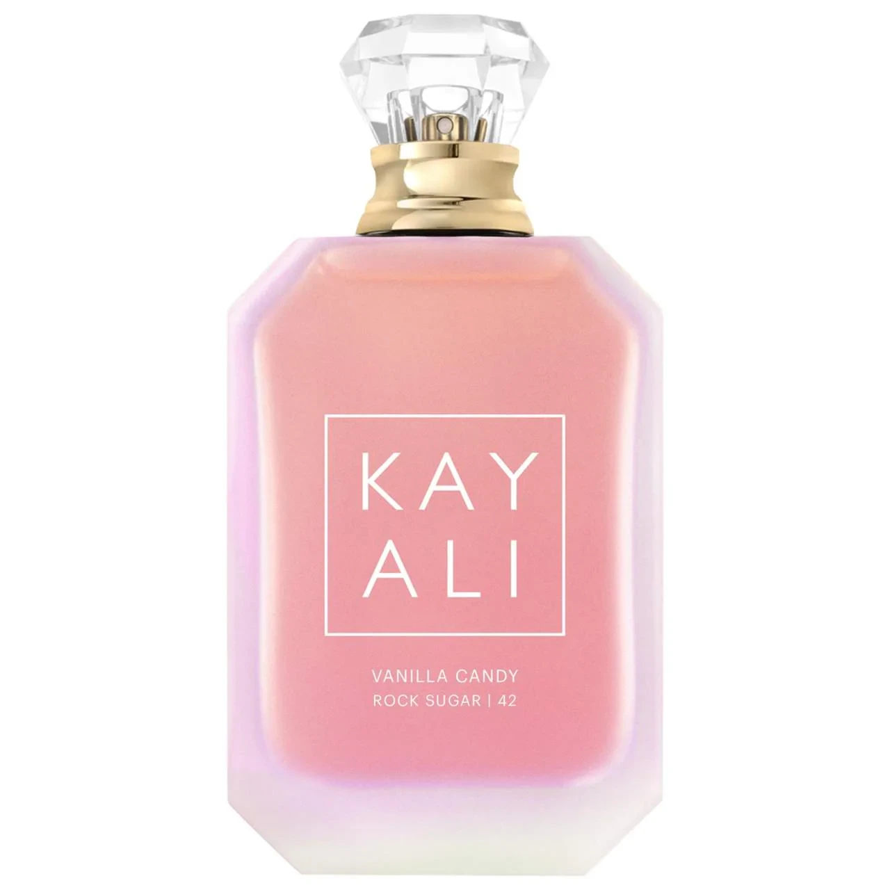VANILLA CANDY ROCK SUGAR | 42 Eau de Parfum