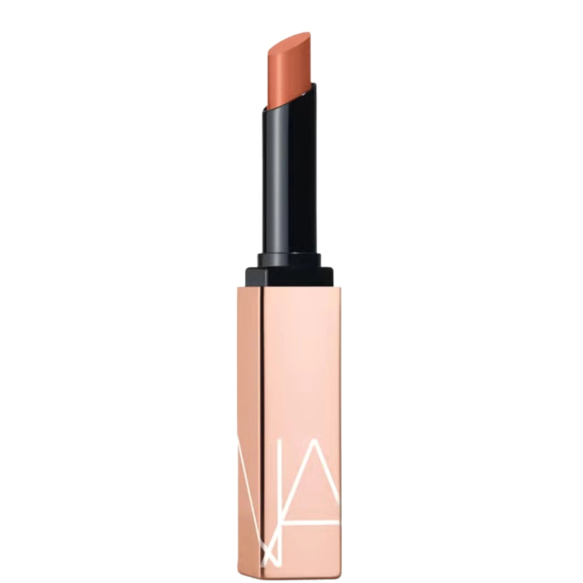 Amazon.com : NARS Afterglow Sensual Shine Lipstick - Voyeur 201 : Beauty & Personal Care