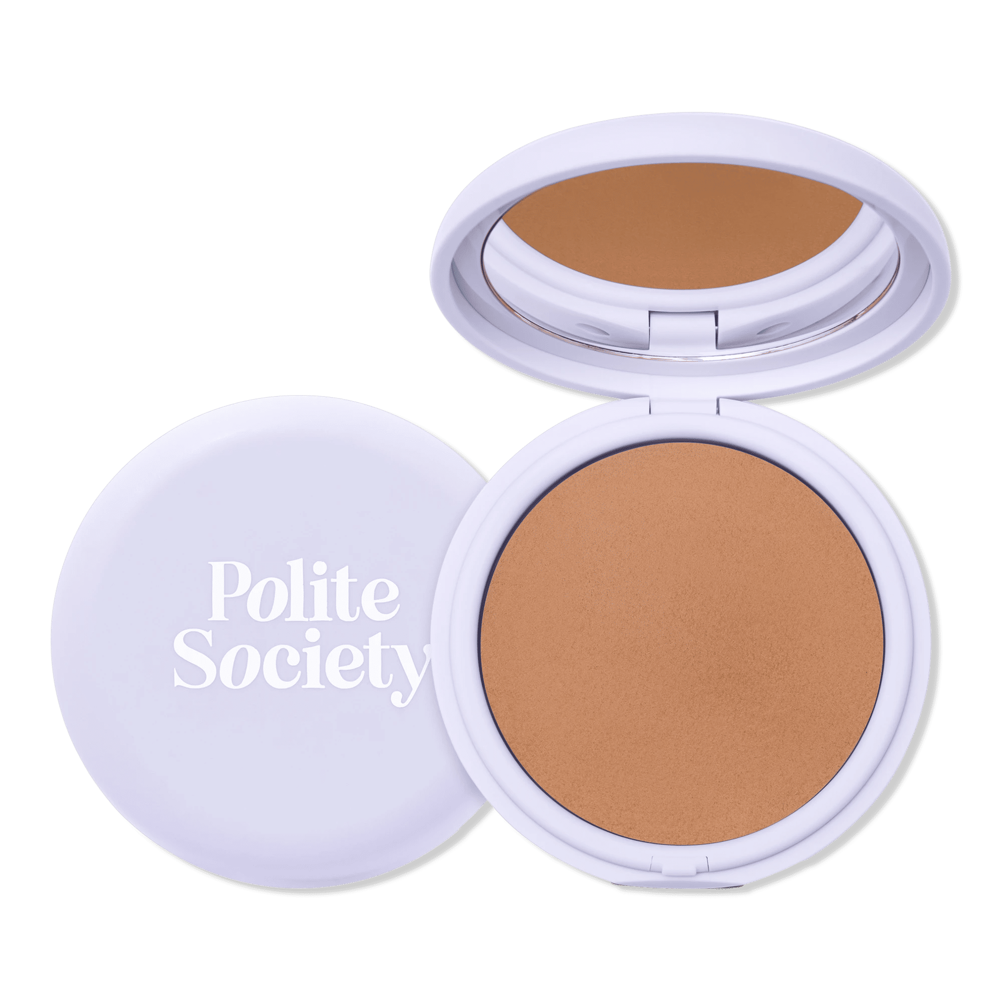 Cabana Club Blurring Bronzer - French Riviera