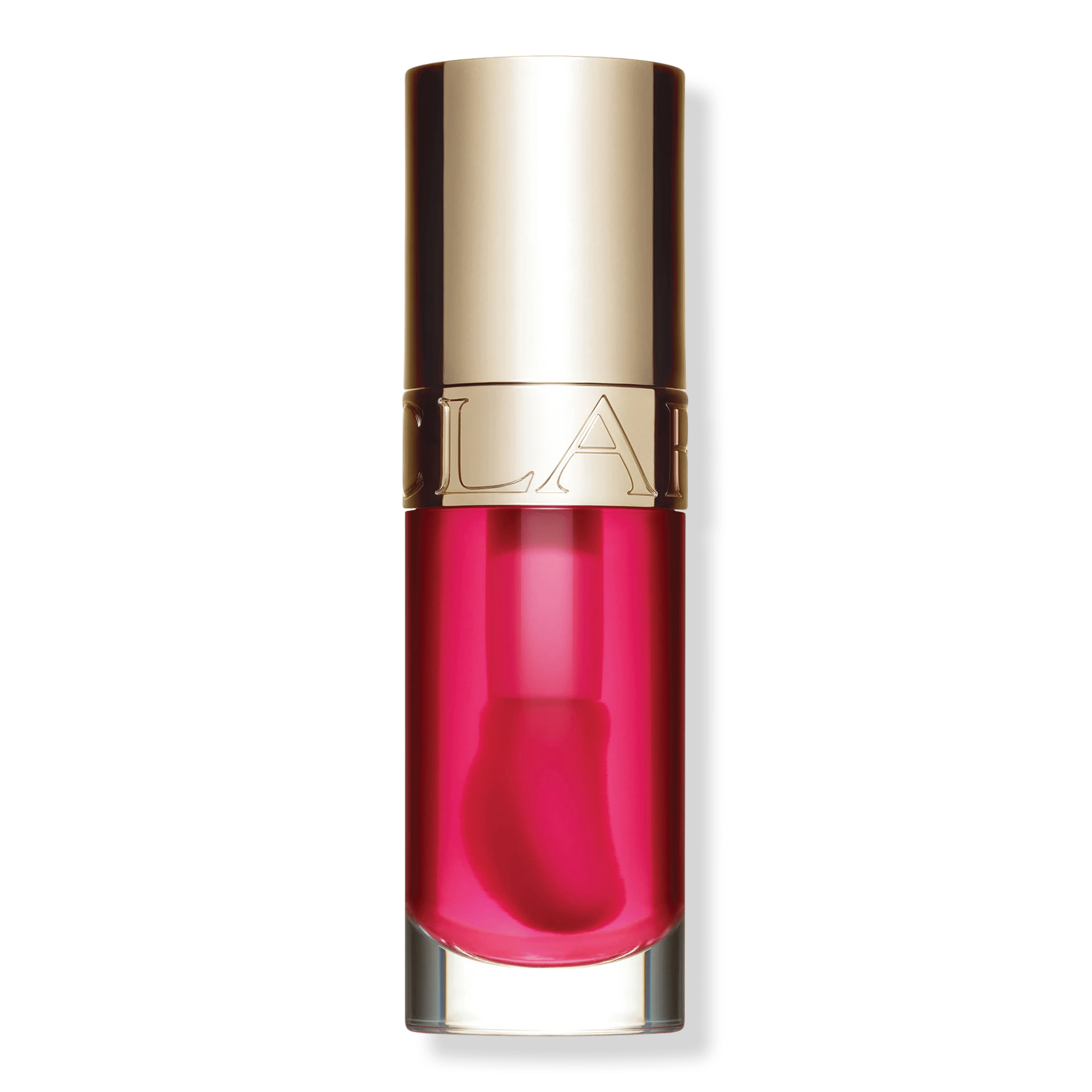 Lip Comfort Hydrating & Plumping Oil