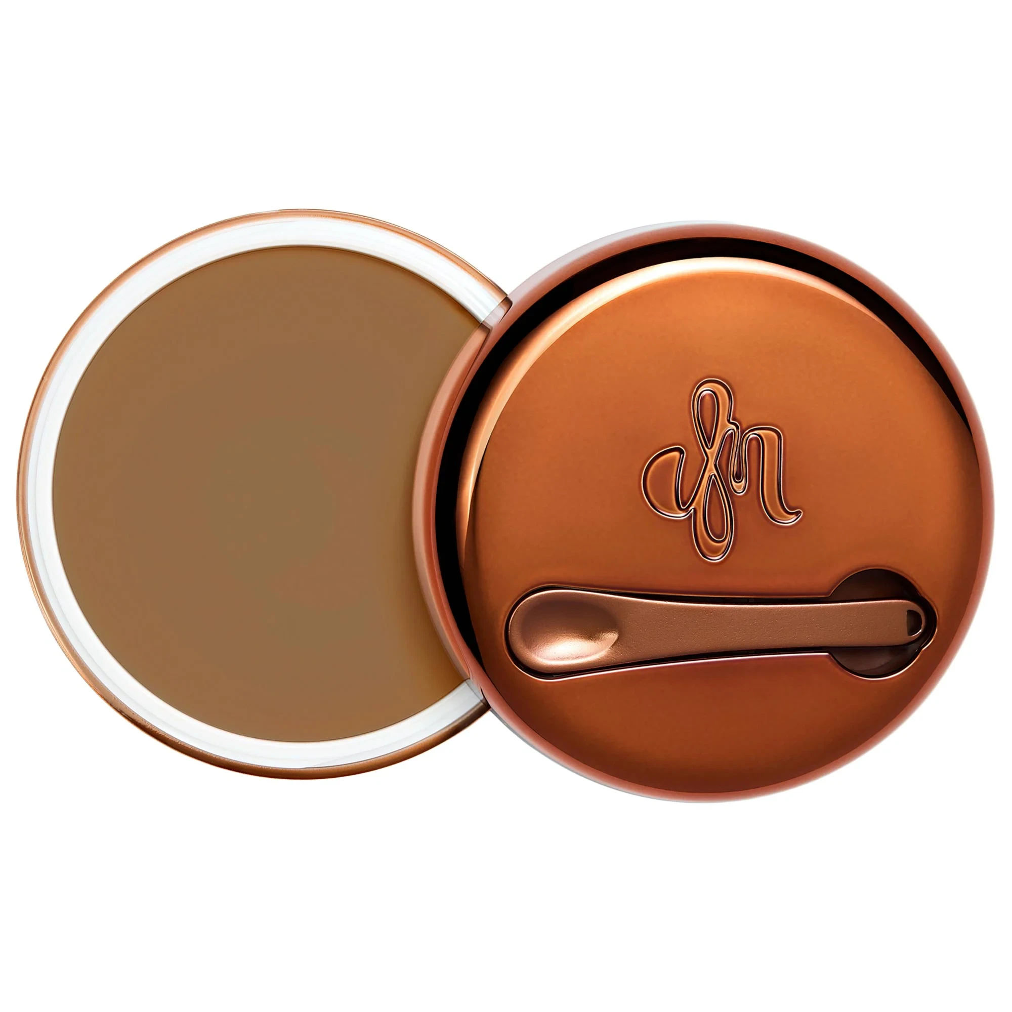Yummy Skin Blurring Balm Powder - Tinted Primer & Foundation