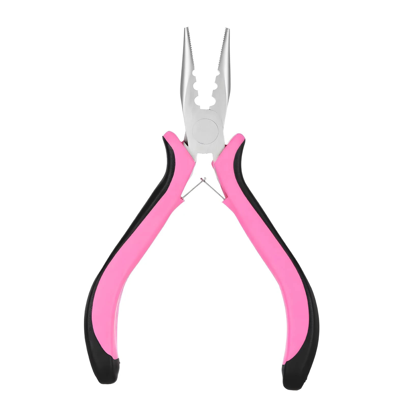Amazon.com : Apojgitn Hair Extension Pliers Tools Kit - Mini Pliers for K Tips, Tinsel Hair Extensions, Hair Feathers, Tape in Extension Remover, Bellami Hair Extensions, Wig Installation & Hair Pull Through Tool : Beauty & Personal Care