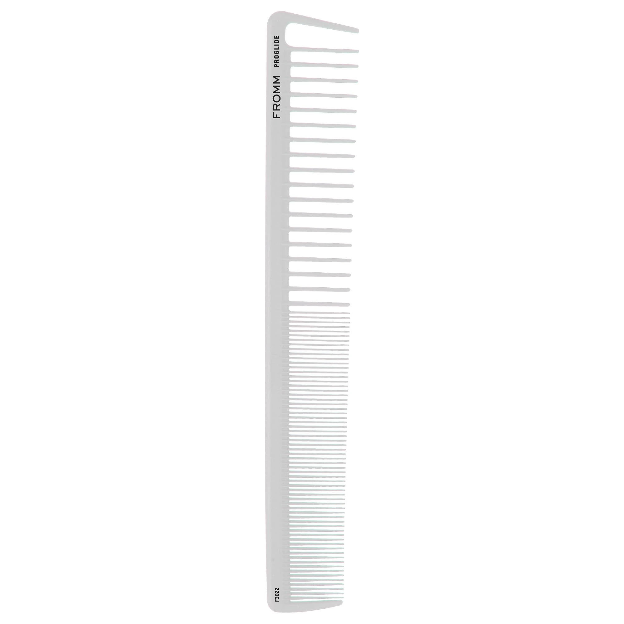 Amazon.com : Fromm F3022 ProGlide 8" Cutting Comb : Beauty & Personal Care