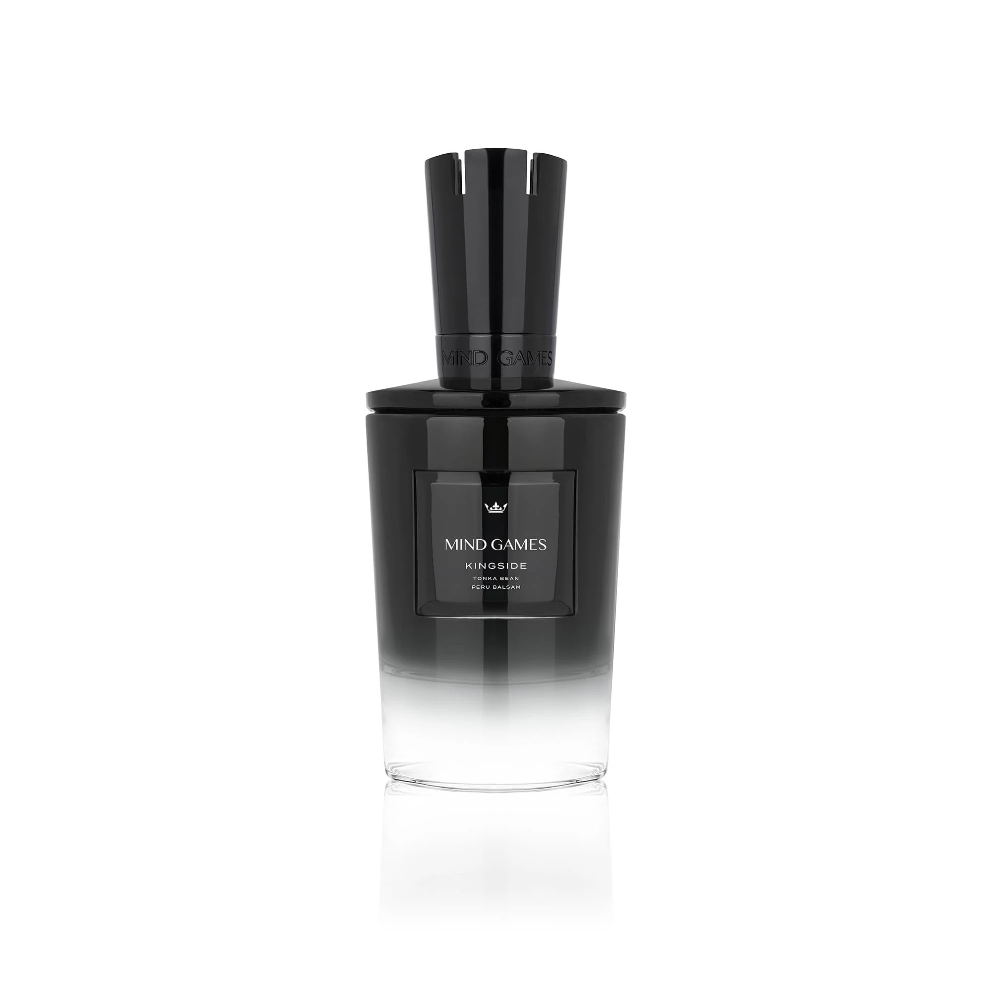MIND GAMES Perfumer Extraordinaire Kingside 3.4 oz/ 100 mL Extrait de Parfum