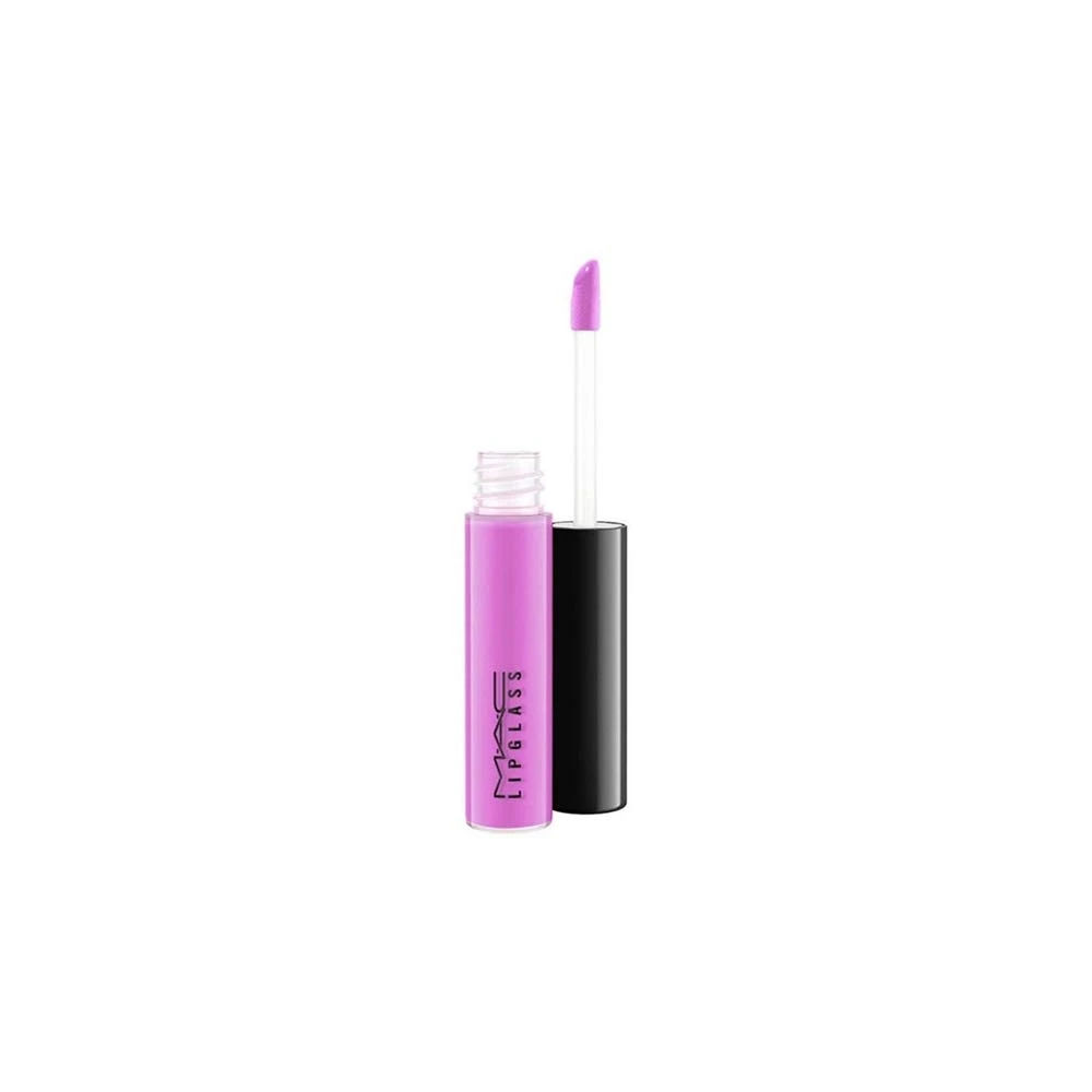 Amazon.com : Mac Cosmetics / Lipglass Dilly Dazzle .08 oz (2.3 ml) : Beauty & Personal Care