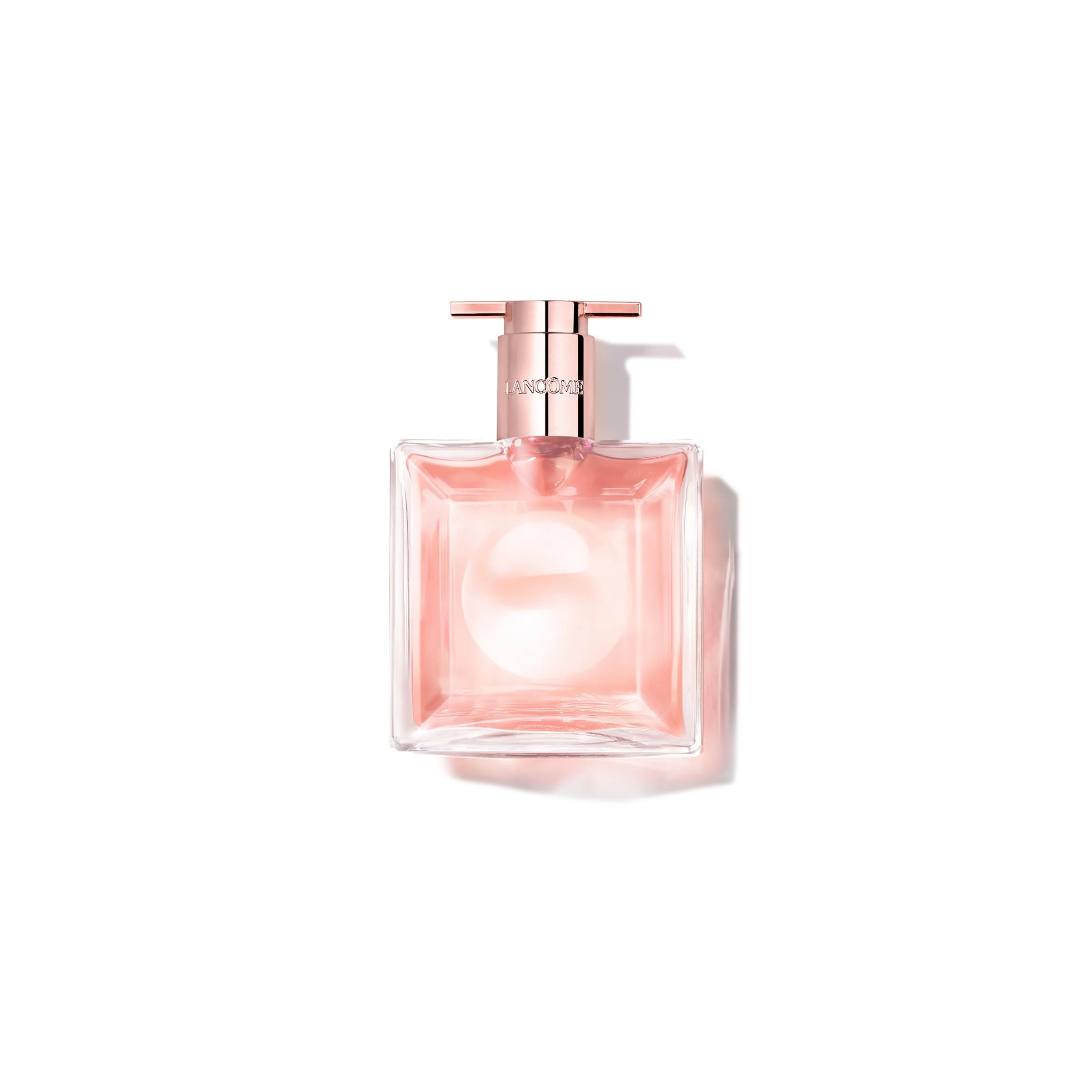Amazon.com: Lancôme Idôle Eau de Parfum - Long Lasting Fragrance with Notes of Bergamont, Jasmine & Vanilla - Fresh & Floral Women's Perfume : Beauty & Personal Care