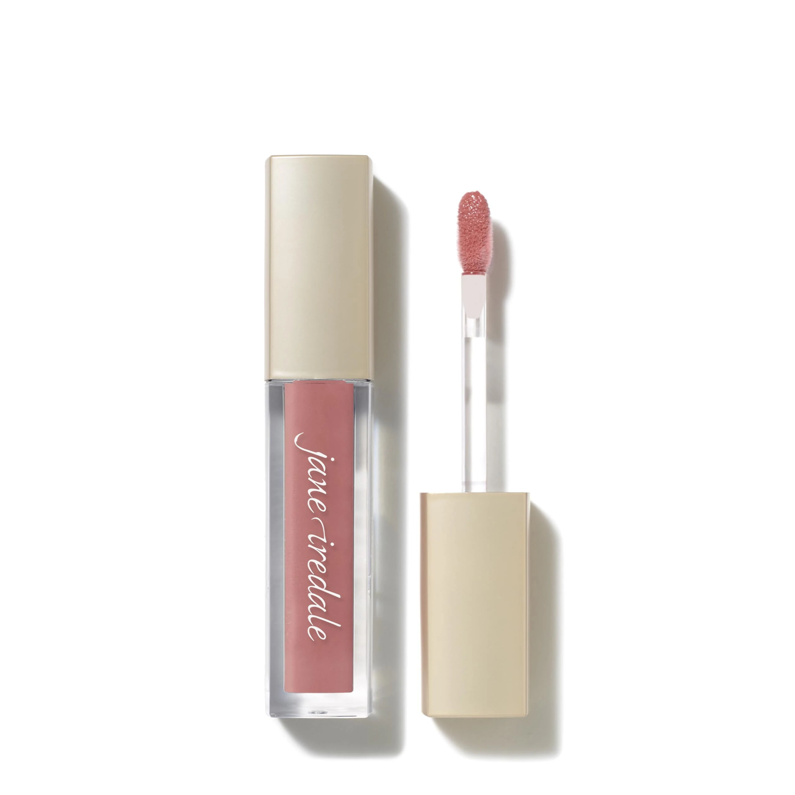 Amazon.com: ColorLuxe High Impact Lip Glaze Au Naturel : Beauty & Personal Care