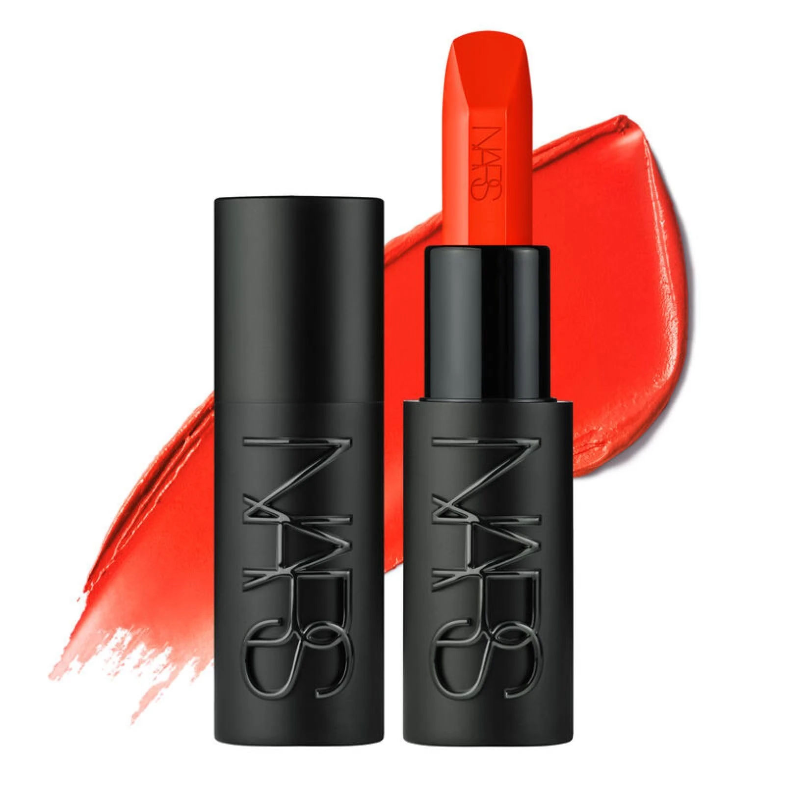 Amazon.com : Nars Explicit Lipstick : Beauty & Personal Care