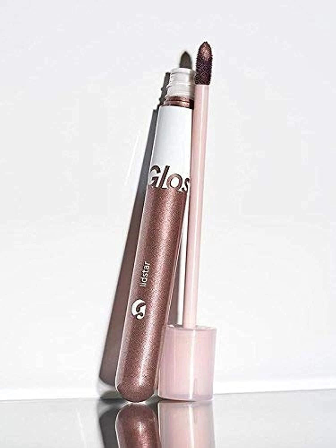 Amazon.com : Glossier Lidstar 0.15 oz/4.5 ml (Fawn) : Beauty & Personal Care