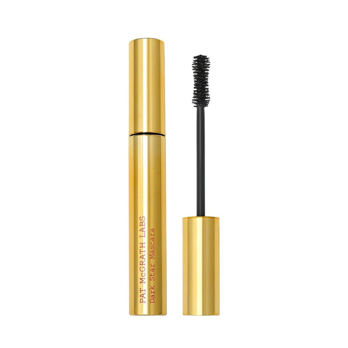 Amazon.com : PAT McGRATH LABS Dark Star Volumizing Mascara 0.43 fl oz / 13 mL : Beauty & Personal Care