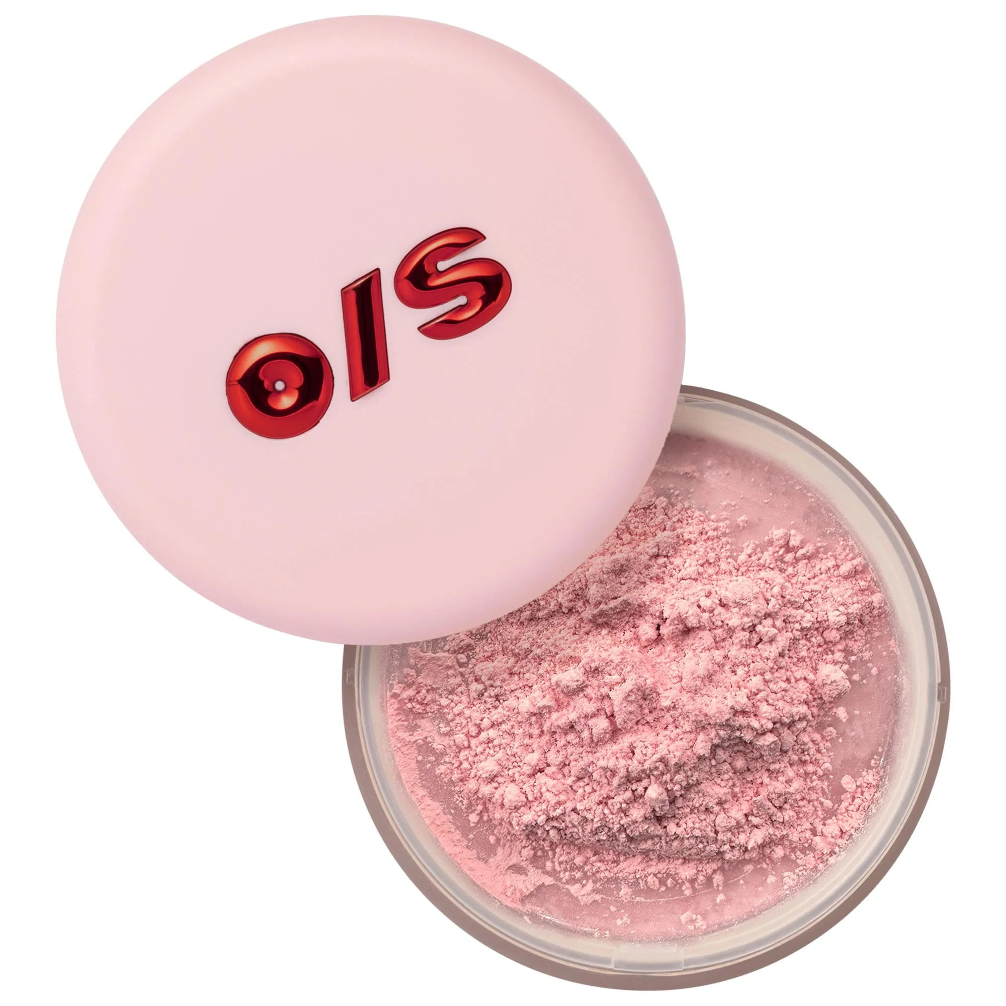 Ultra Peach Powder