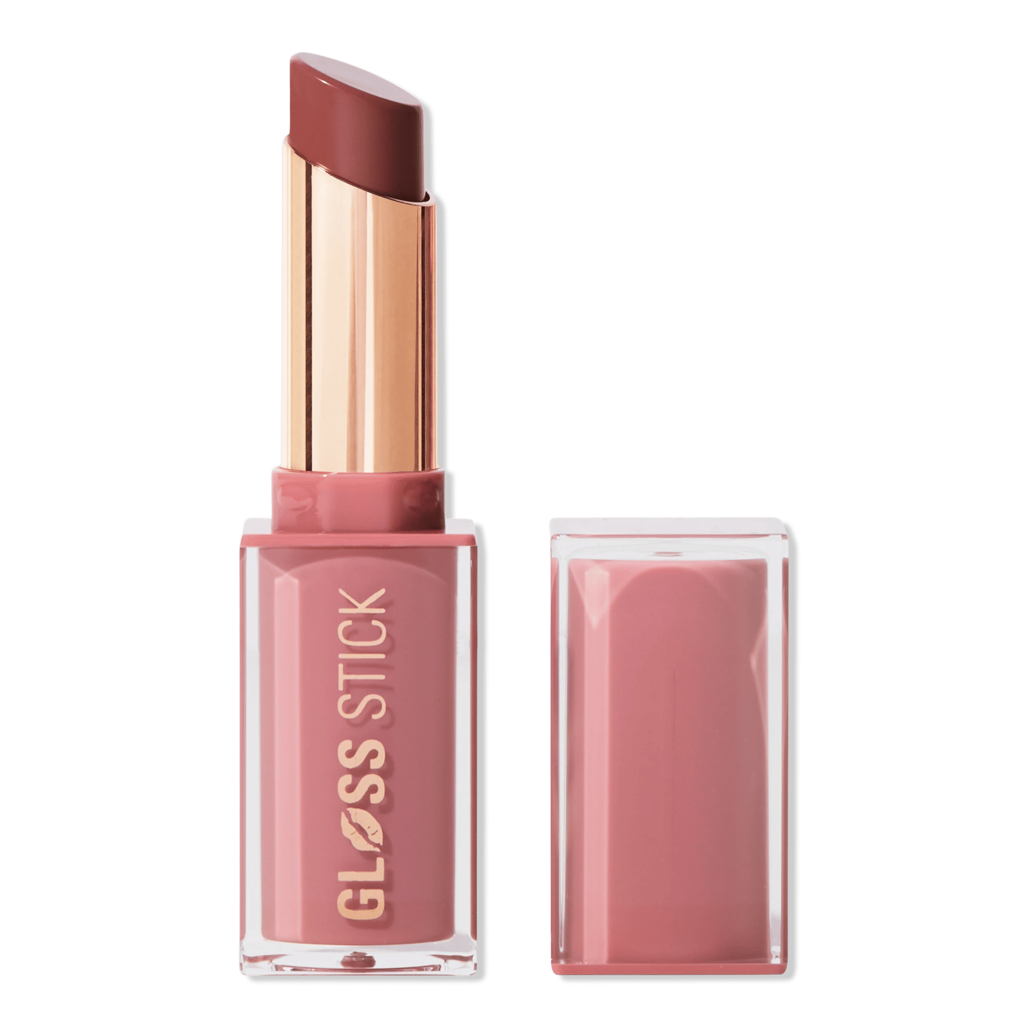 Pout Lip Gloss Stick - Creme Brulee