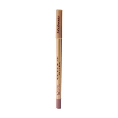 MCoBeauty Perfect Pout Lip Liner - Very Shelley
