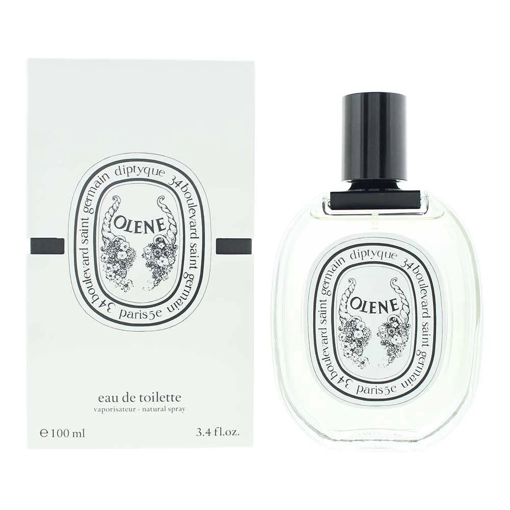 Amazon.com : Diptyque Olene Eau de Toilette 100ml : Foundation Makeup : Beauty & Personal Care