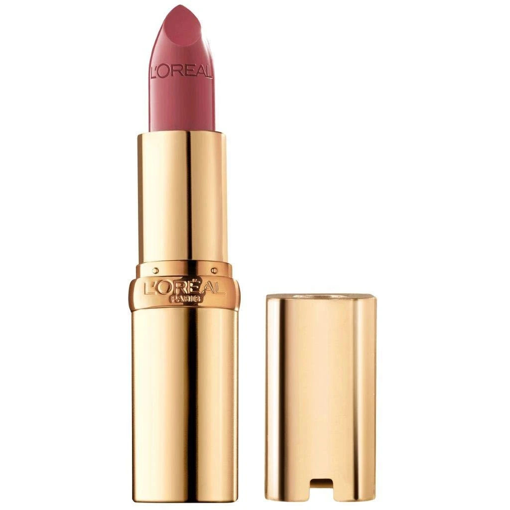 Amazon.com : L'Oreal Paris Colour Riche Lipcolour, Raisin Rapture, 1 Count : Lipstick : Beauty & Personal Care