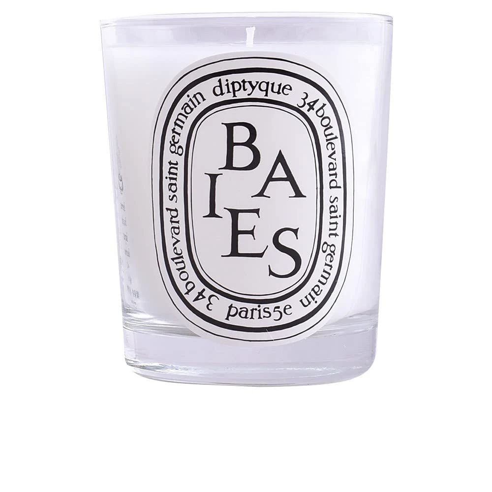 Amazon.com: Diptyque Baies Candle-6.5 oz. : Home & Kitchen
