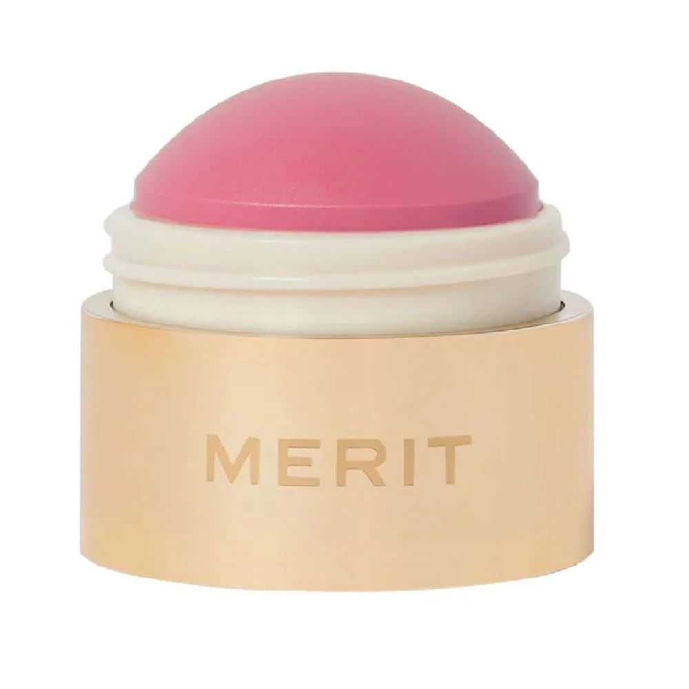 Amazon.com : M Flush Balm Cream Blush (0.31oz) (Stockholm- baby pink) + Bonus Acne Patch (36 Pieces) : Beauty & Personal Care