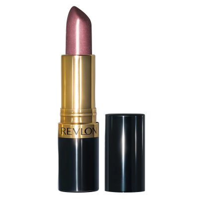 Amazon.com: Revlon Super Lustrous Lipstick, Creamy Formula For Soft, Fuller-Looking Lips, Moisturized Feel, 467 Plum Baby, 0.15 oz