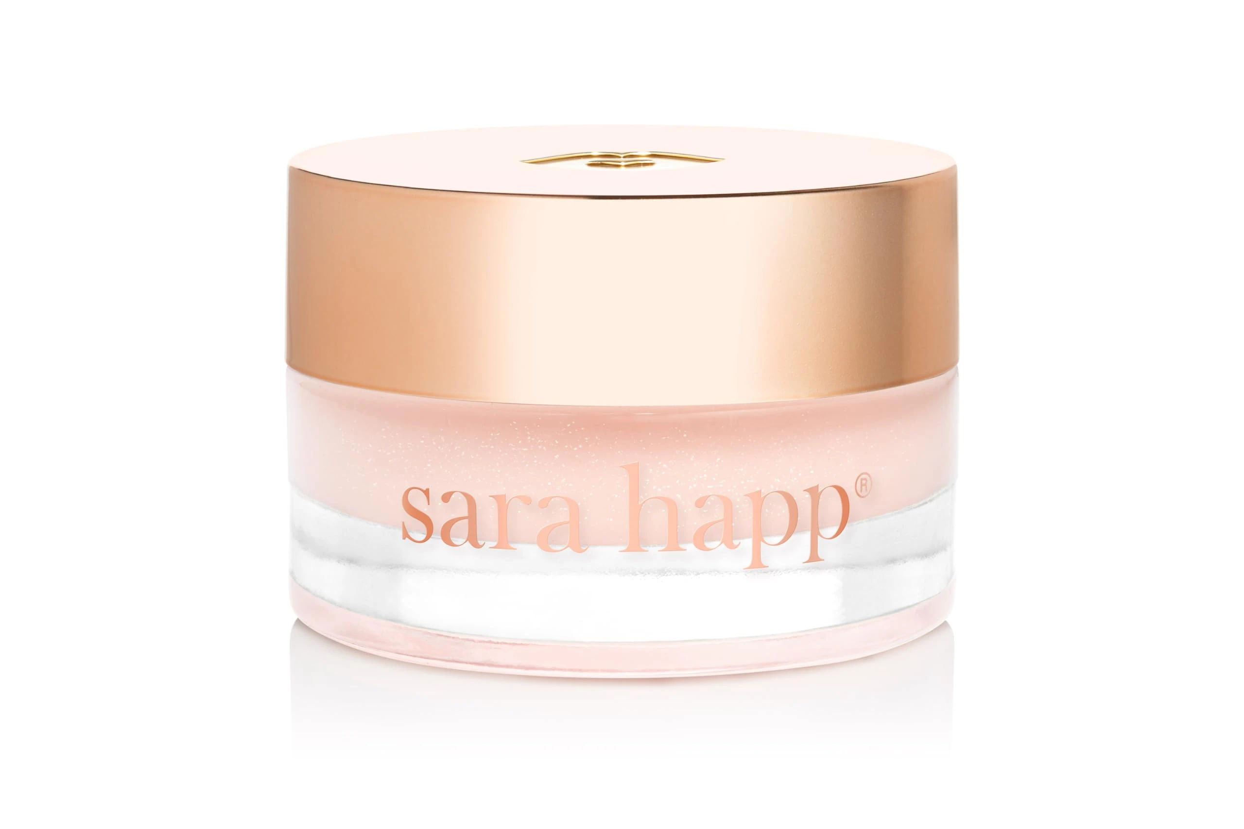 Amazon.com : Sara Happ The Lip Slip Luxe Balm Lip Treatment - Deeply Nourish, Moisturize with Vitamins A and E, Regenerate Lips with Jojoba Seed, Macadamia & Sweet Almond Oil (0.35 Oz) : Beauty & Personal Care