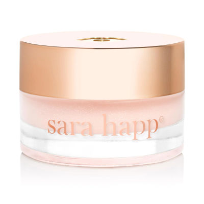 Amazon.com : Sara Happ The Lip Slip Luxe Balm Lip Treatment - Deeply Nourish, Moisturize with Vitamins A and E, Regenerate Lips with Jojoba Seed, Macadamia & Sweet Almond Oil (0.35 Oz) : Beauty & Personal Care