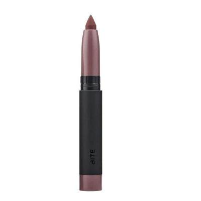Amazon.com : Bite Beauty Matte Crème Lip Crayon ~ Travel Deluxe Size ~ Glacé : Beauty & Personal Care