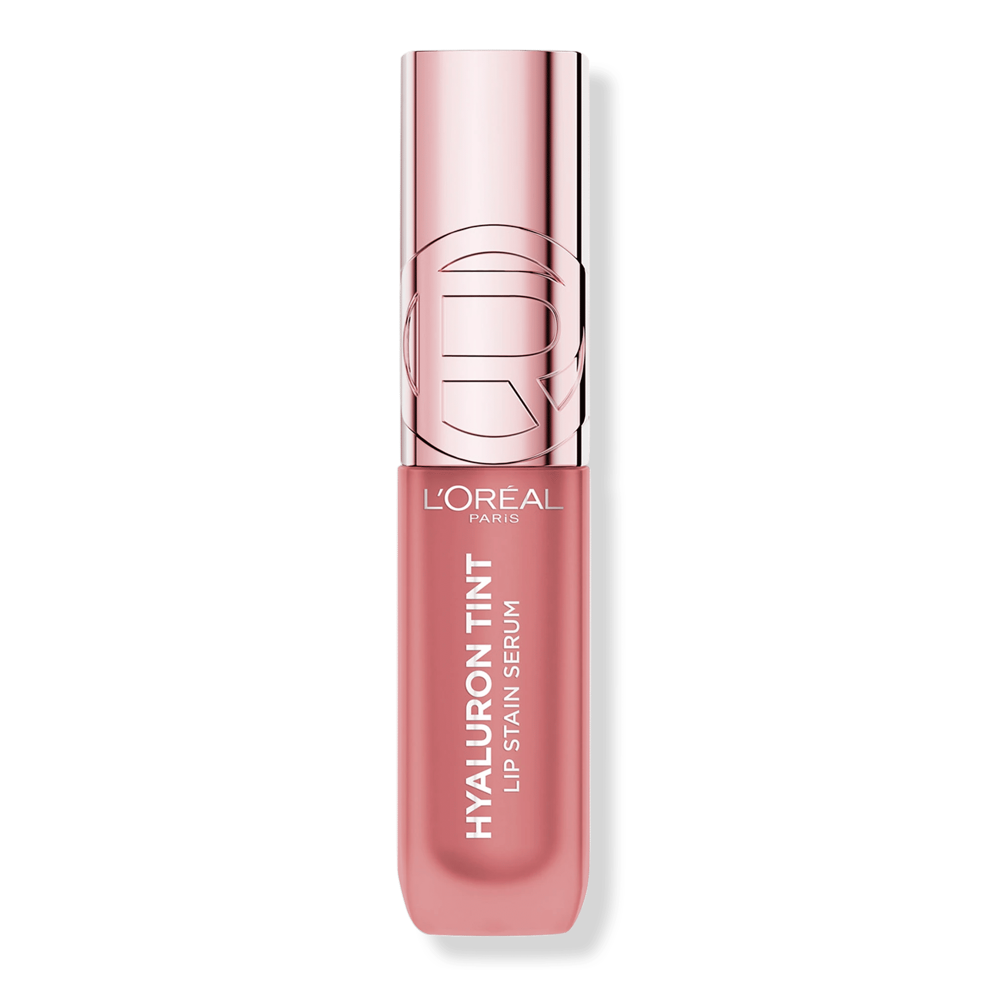 Hyaluron Tint Lip Stain Serum - 601 Worth It