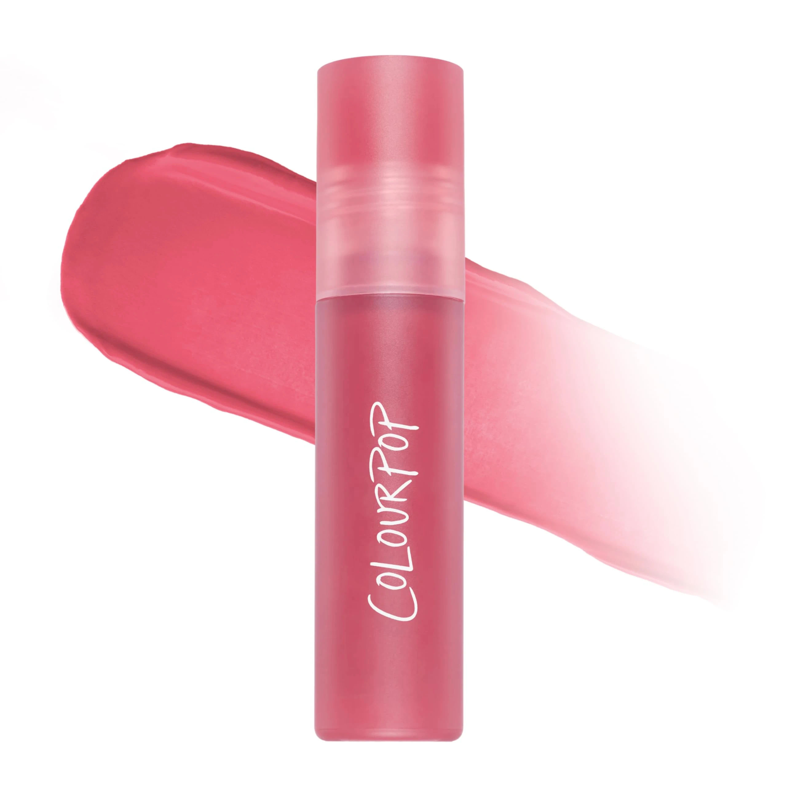 Amazon.com : ColourPop Cloud Whip Blurring Liquid Lipstick On Cloud 9 (0.12 fl oz) : Beauty & Personal Care