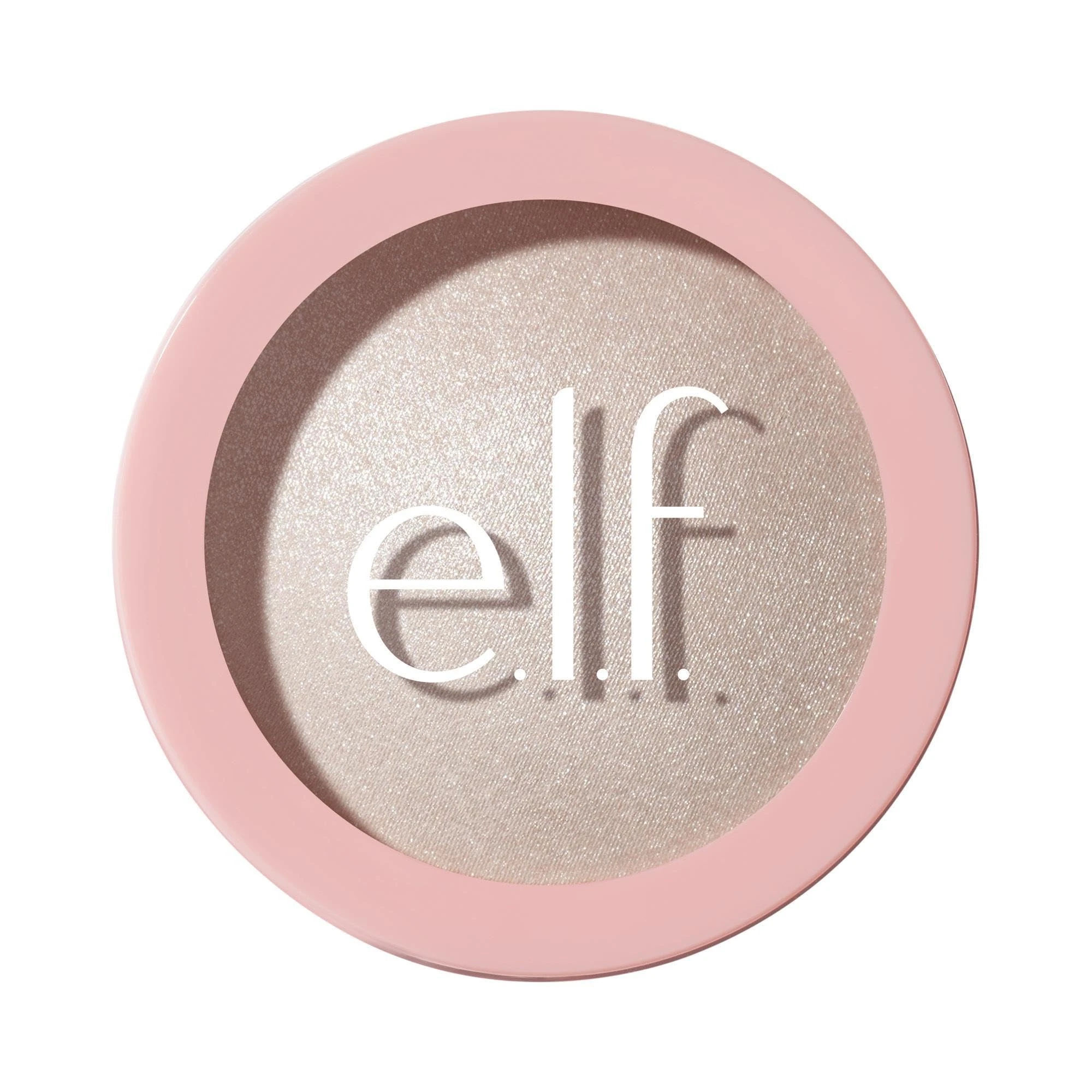 Amazon.com: e.l.f. Halo Glow Silky Powder Highlighter, Long-Lasting Luminous Face Finish, Cake-Resistant With Micro-Shimmer, Vegan & Cruelty-Free, Soft Pearl Era : Beauty & Personal Care