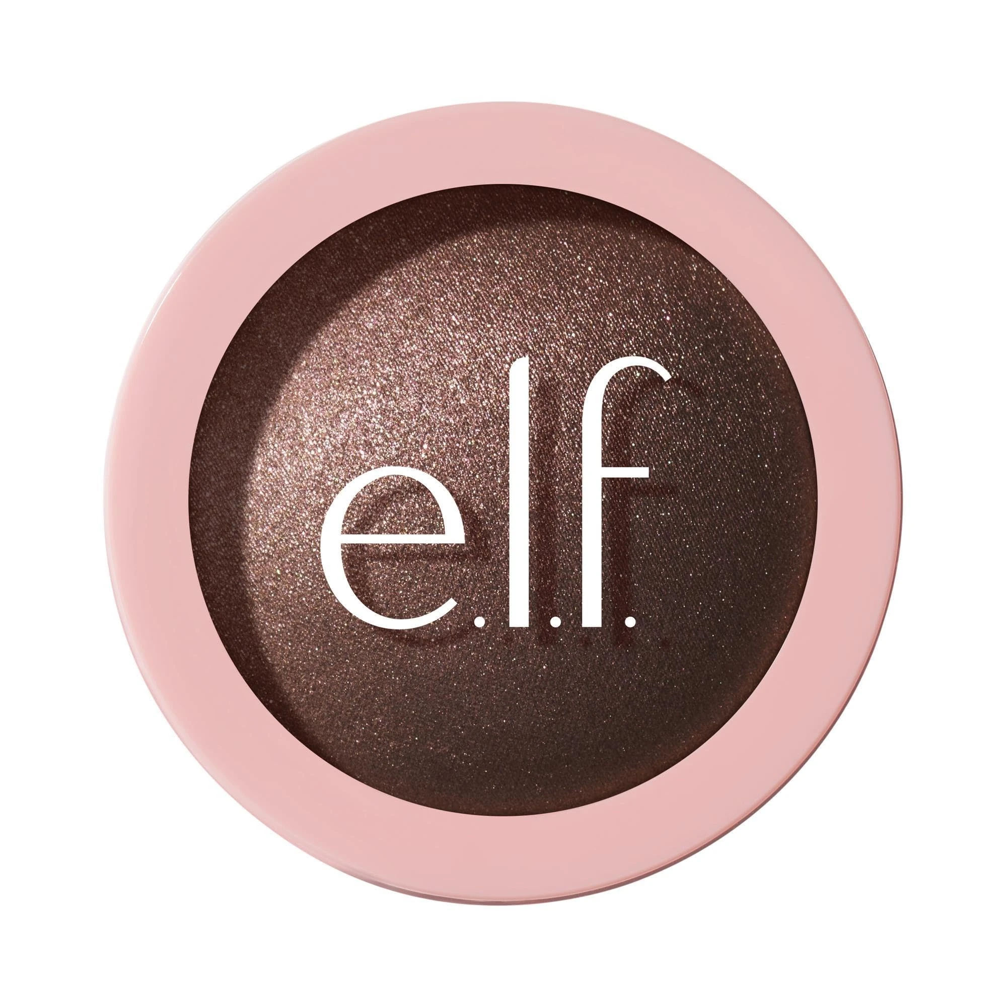 Amazon.com: e.l.f. Halo Glow Silky Powder Highlighter, Long-Lasting Luminous Face Finish, Cake-Resistant With Micro-Shimmer, Vegan & Cruelty-Free, Bronzed Baddie : Beauty & Personal Care