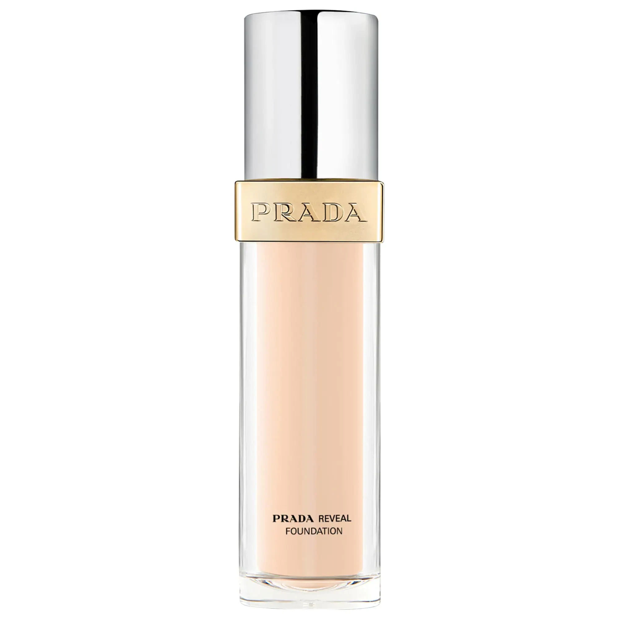 Reveal Skin-Optimizing Refillable Soft Matte Foundation