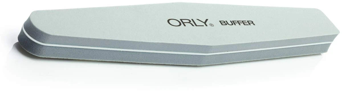 Amazon.com : Orly Nail Buffer, 1 Count : Health And Personal Care : Beauty & Personal Care