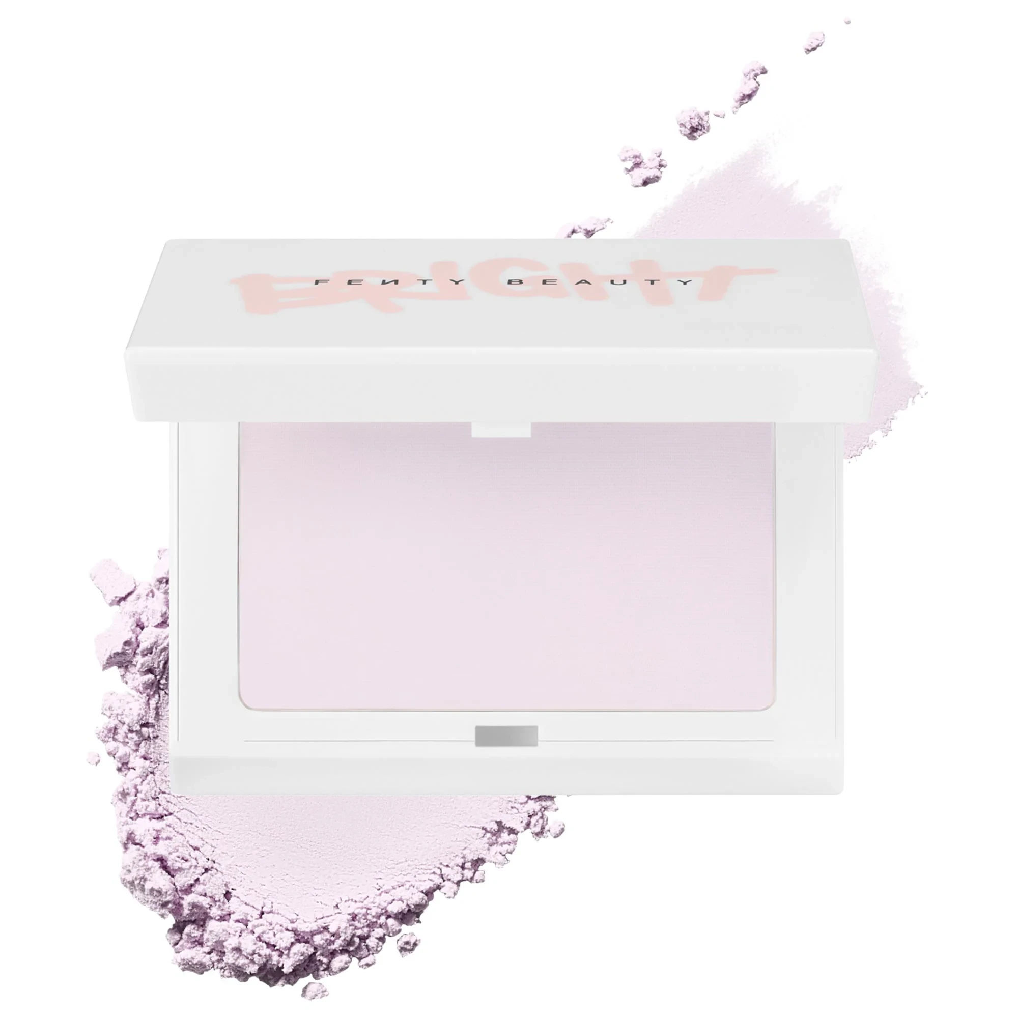Fenty Beauty by Rihanna Bright Fix Instant Brightening+Blurring Powder - Cinnamon
