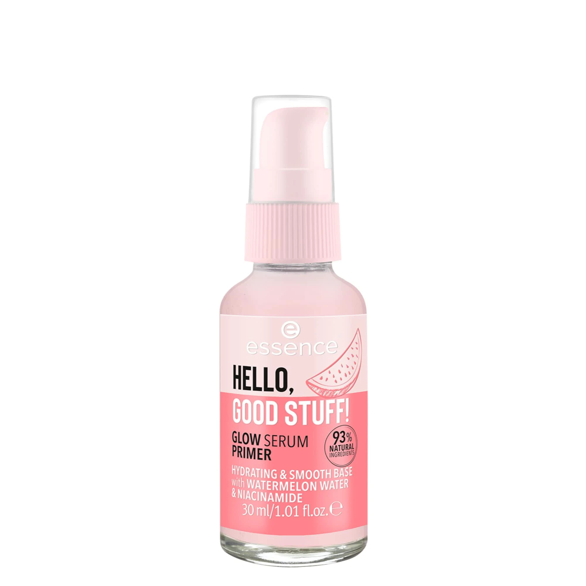 Amazon.com : Sérum primer iluminador hello, good stuff! good stuff: 30 ml : Beauty & Personal Care