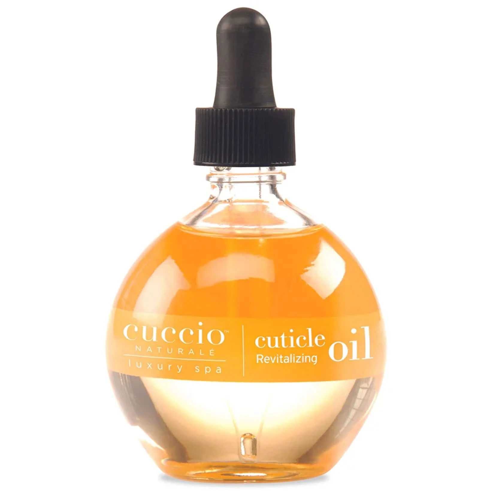 Amazon.com: Cuccio Naturale Revitalizing- Hydrating Oil For Repaired Cuticles Overnight - Remedy For Damaged Skin And Thin Nails - Paraben /Cruelty-Free Formula - Milk And Honey - 2.5 Oz : Beauty & Personal Care