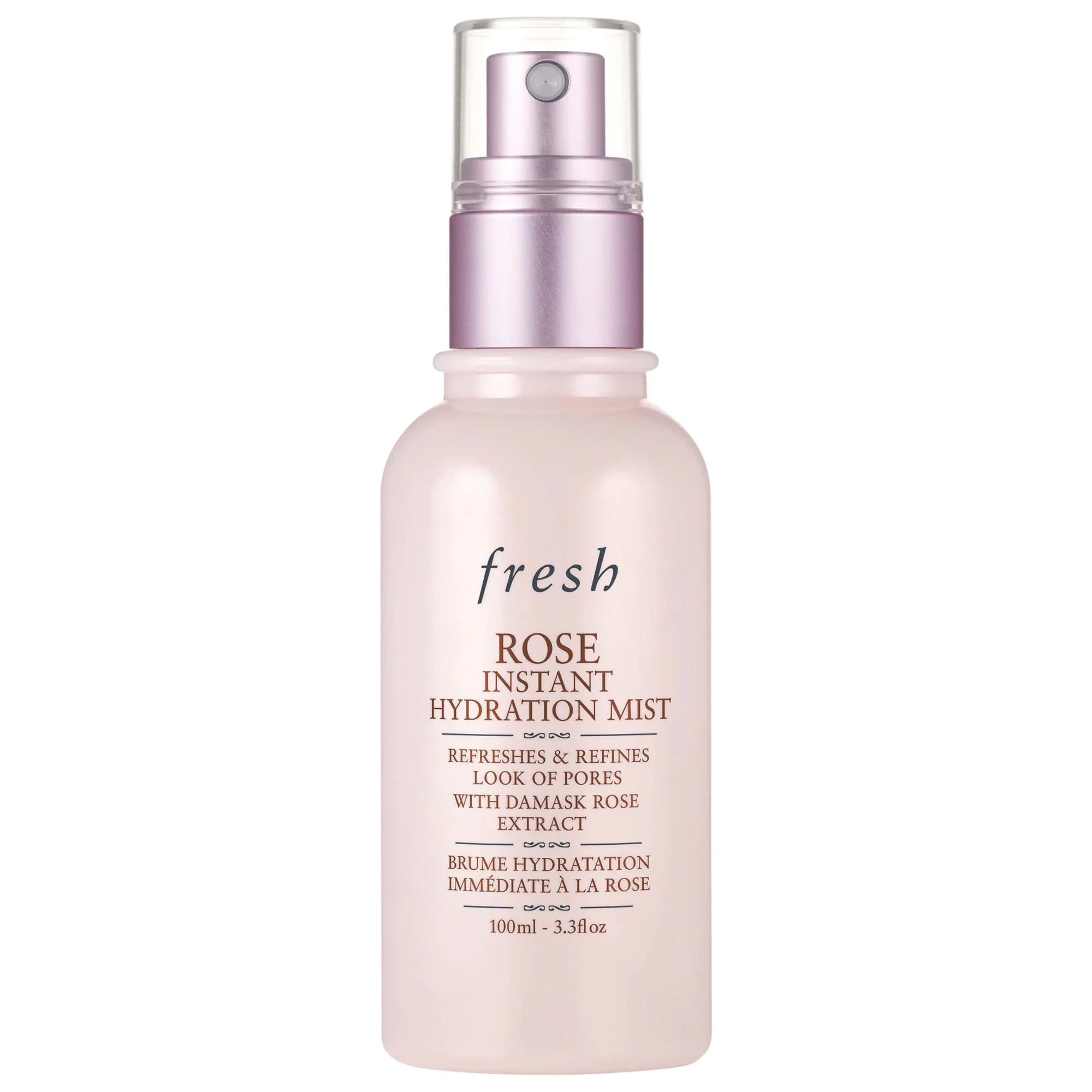 Sephora Collection Rose Hydrating Mist,1.69FL OZ