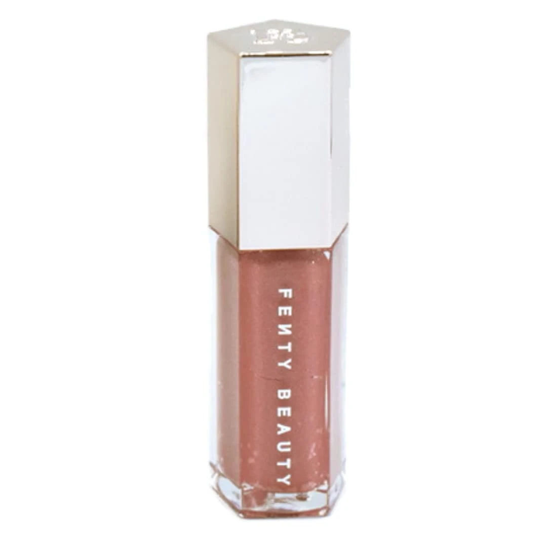 Amazon.com: Gloss Bomb Universal Lip Luminizer - 02 Fussy by Fenty Beauty for Women - 0.3 oz Lip Gloss : Everything Else