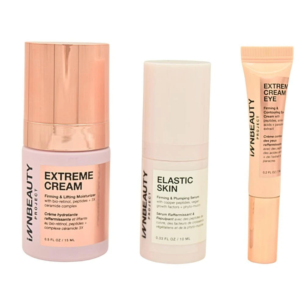 Amazon.com : Innbeauty Project Firming Essentials 3 Pieces Set : Beauty & Personal Care
