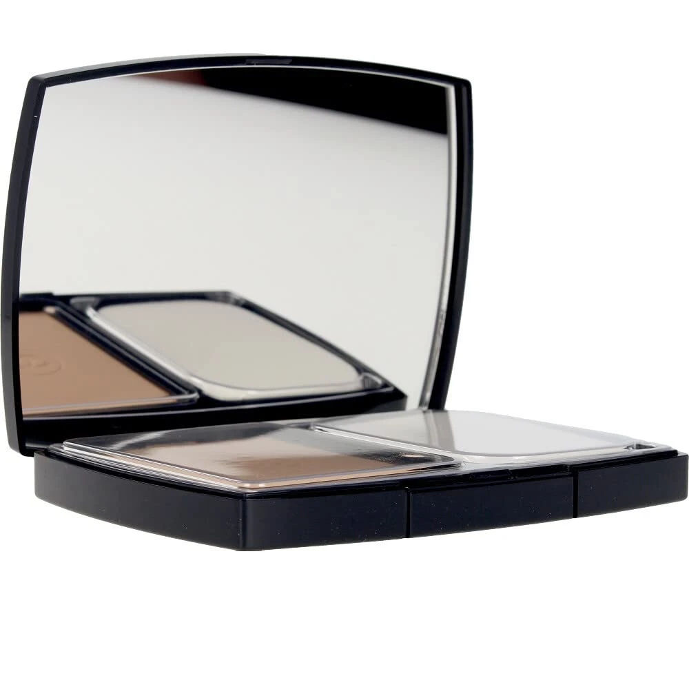 Chanel ULTRA LE TEINT Ultrawear All-Day Comfort Flawless Finish Compact Foundation 0.45oz/13g (B20)