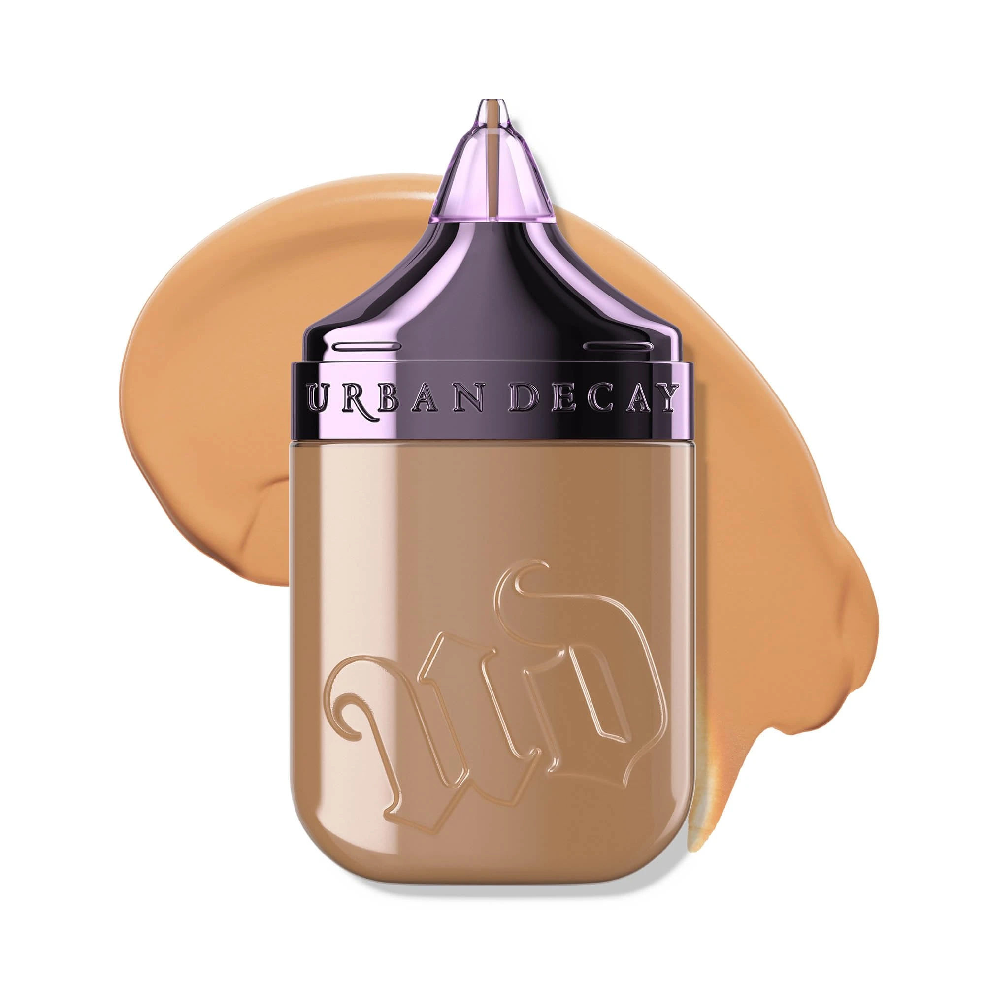 Amazon.com: Urban Decay Face Bond Self-Setting Waterproof Foundation, Medium Coverage, Natural Matte Finish, 3% Niacinamide Serum Improves Skin Texture Feel, Transfer-Resistant, Sweat-Proof, Blurs Skin - Shade 17 : Beauty & Personal Care