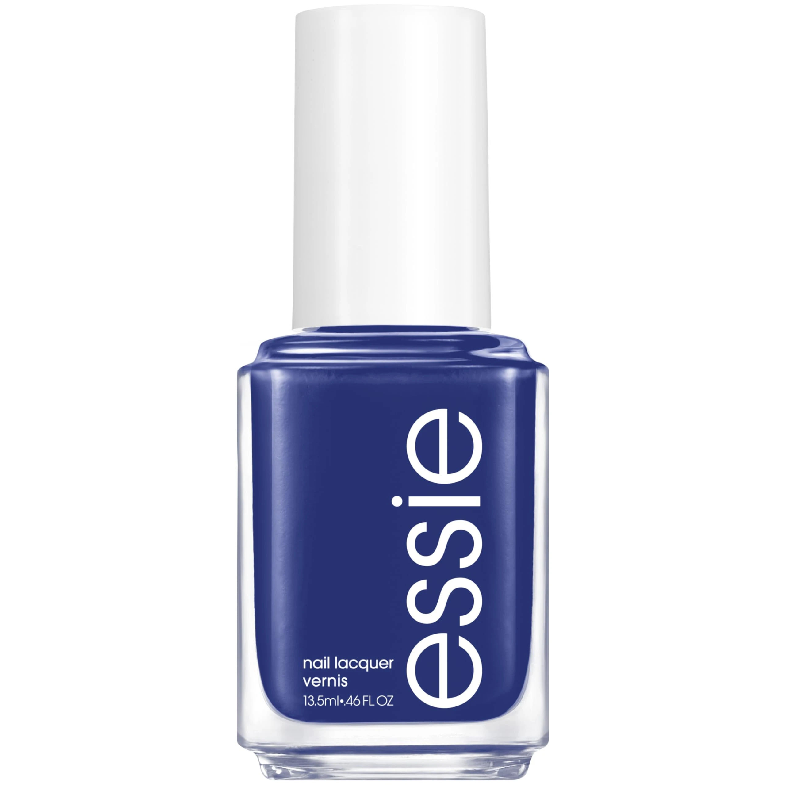 Amazon.com: essie Nail Polish, Salon-Quality Blue Nail Polish, Be Them All, Vegan, New Day, New Me, 0.46 fl oz : Everything Else