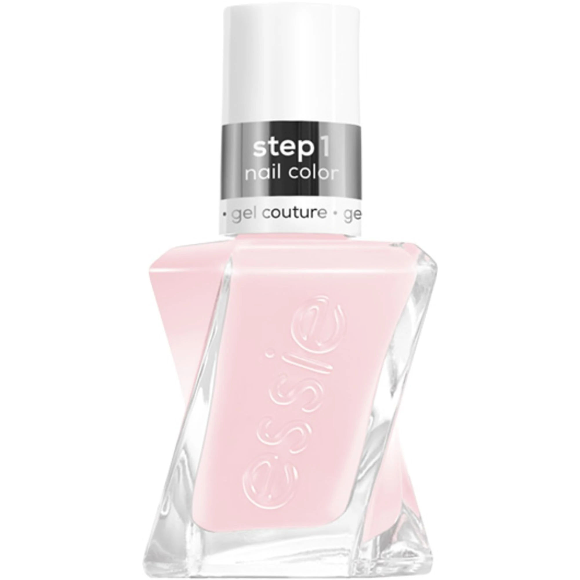 Amazon.com : essie Gel Couture Longwear Nail Polish, Matter Of Fiction, 0.46 fl. oz. (packaging may vary) : Beauty & Personal Care