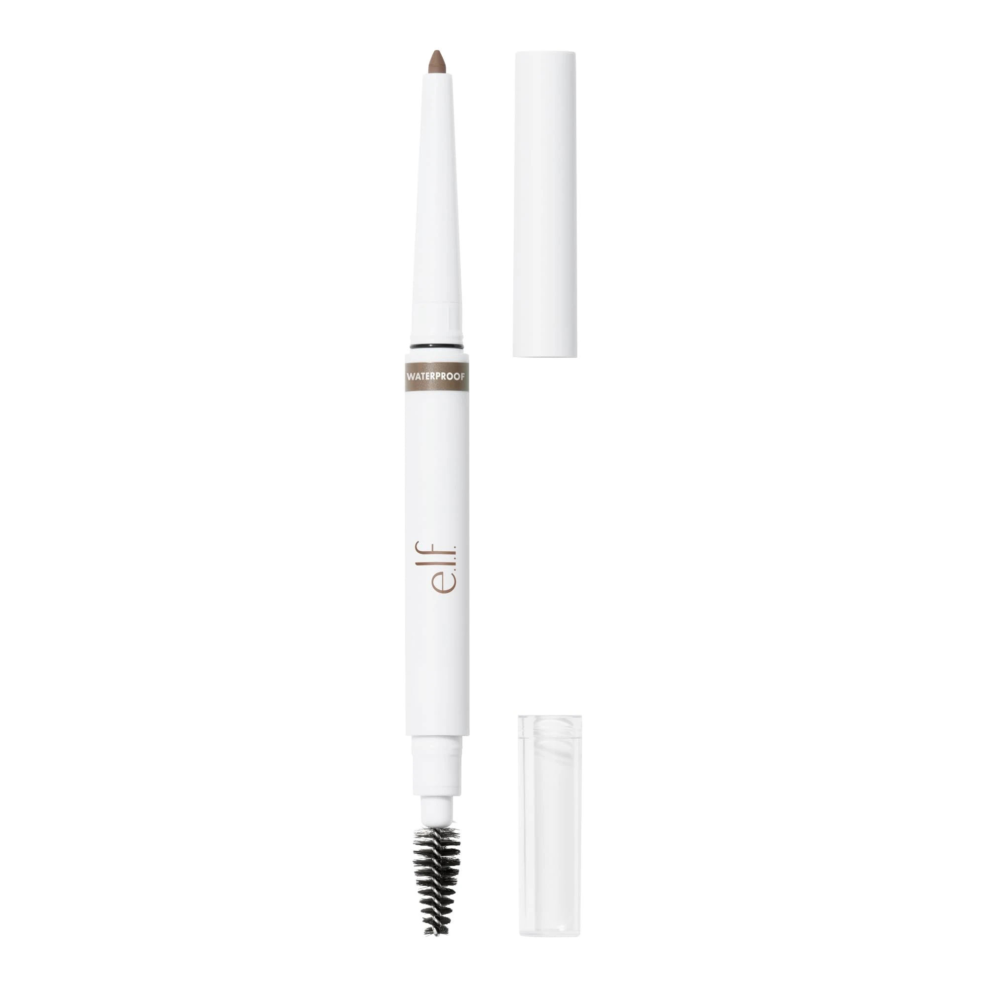 Amazon.com : e.l.f. Instant Lift Waterproof Brow Pencil, Long-Lasting Eyebrow Pencil For Grooming & Shaping Brows, Vegan & Cruelty-free, Blonde : Beauty & Personal Care